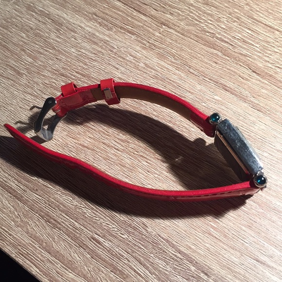 Louis Arden watch Austrian crystal - Picture 3 of 5